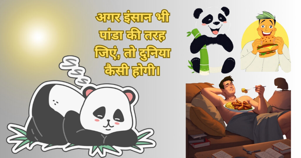 पांडा