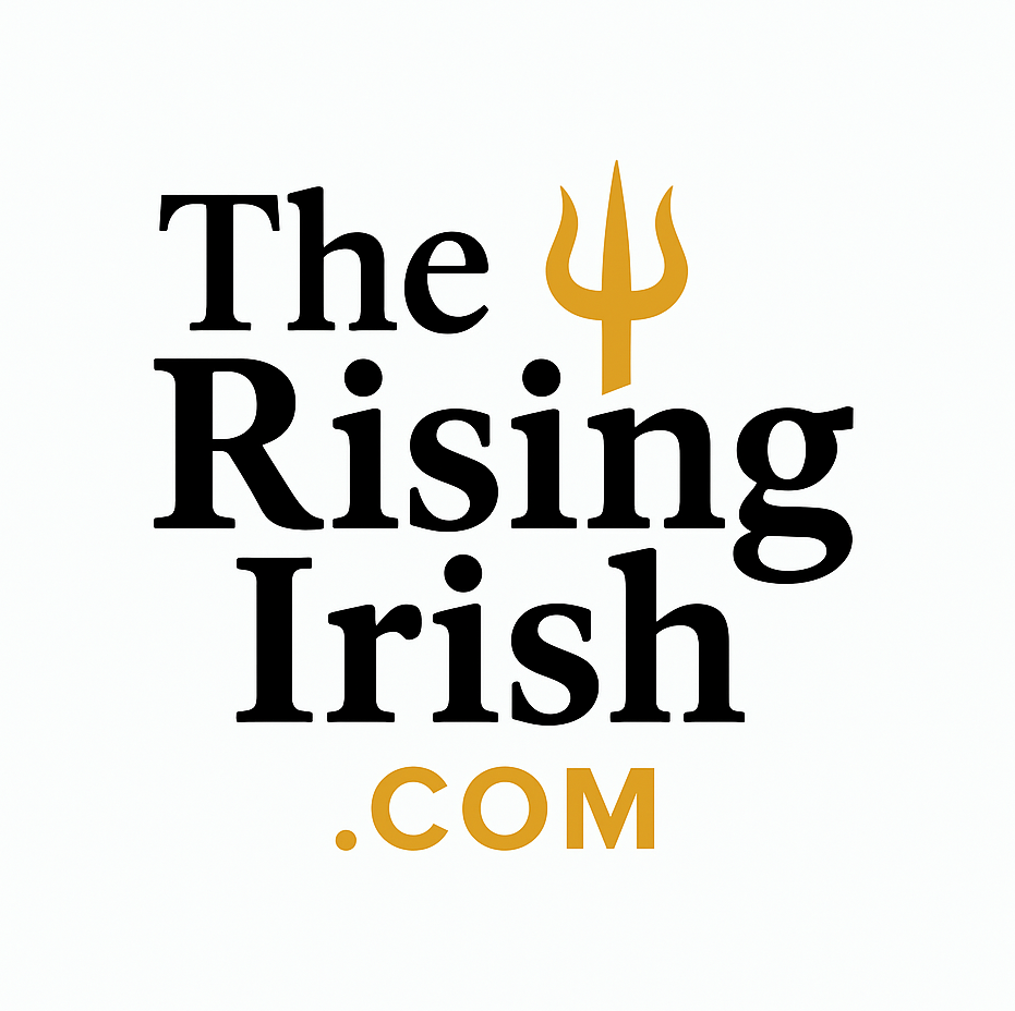 The Rising Irish