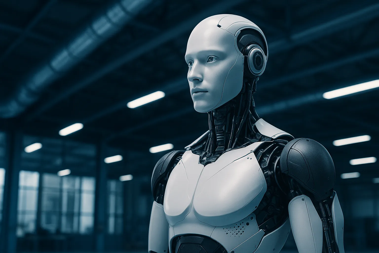 AI Voice Restoration 2025: जब AI आपकी आवाज़ लौटा लाए!