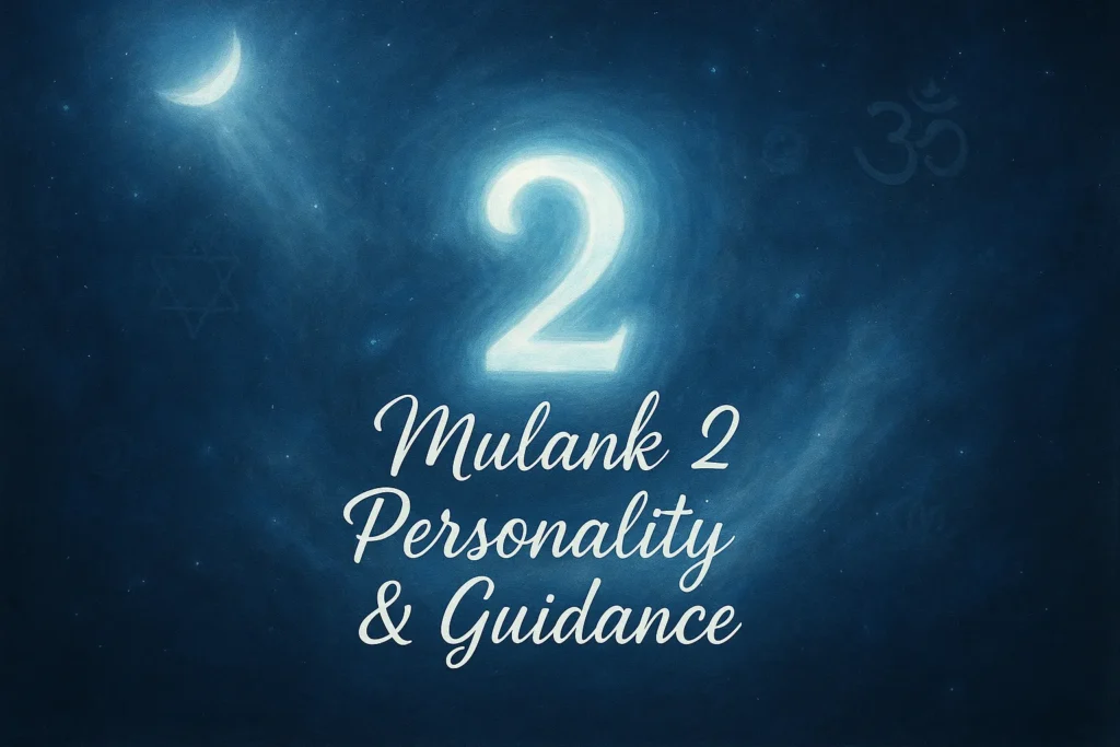 How to Calculate Mulank & Bhagyank – मूलांक और भाग्यांक कैसे निकालें