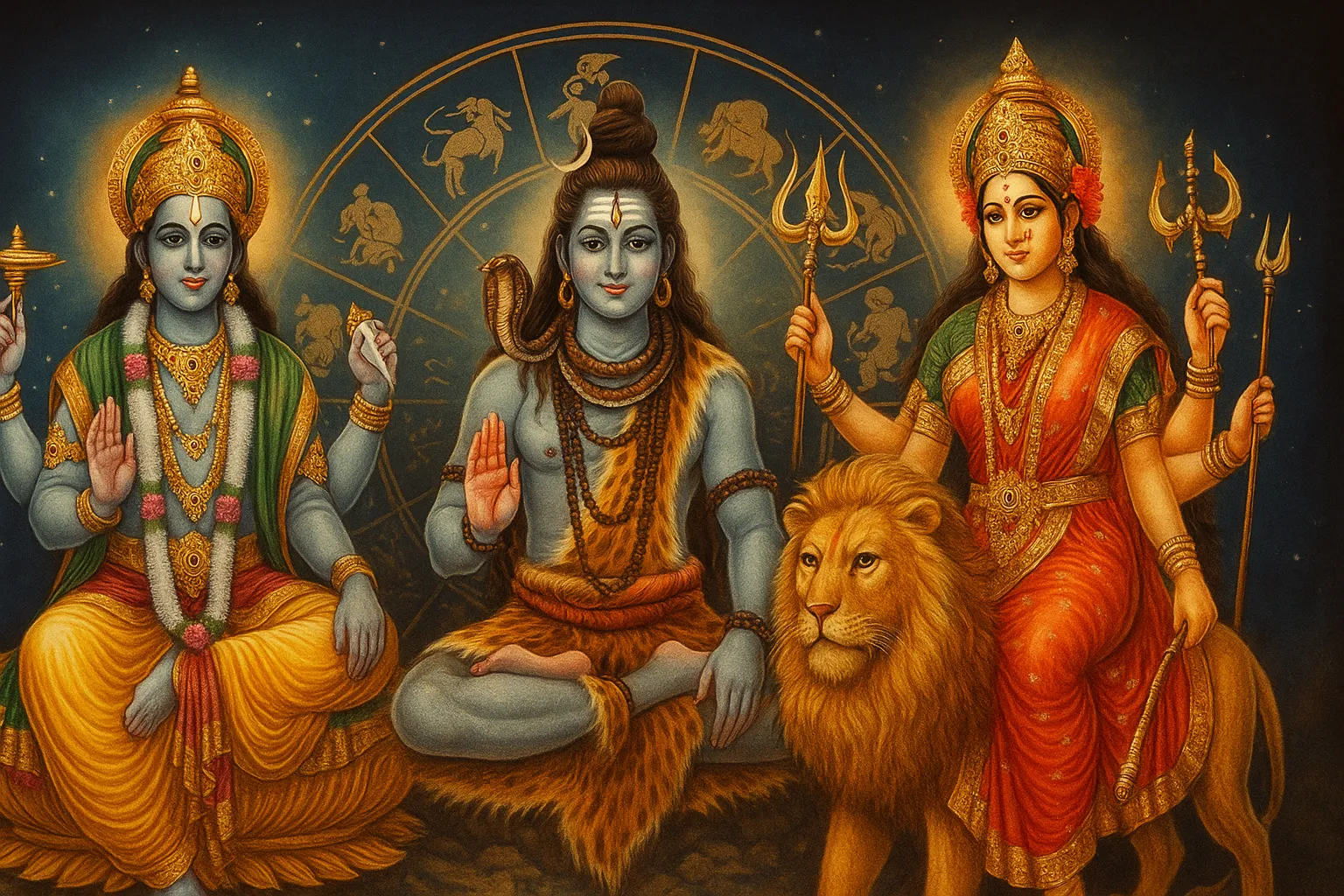 12 मई 2025 राशिफल – सभी 12 राशियों के लिए पूर्णिमा विशेष भविष्यफल