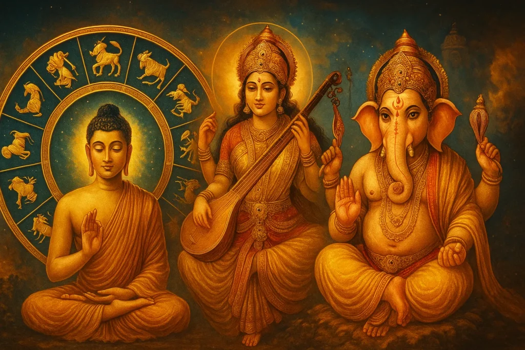 14 मई 2025 राशिफल – बुध ग्रह विशेष सभी राशियों के लिए