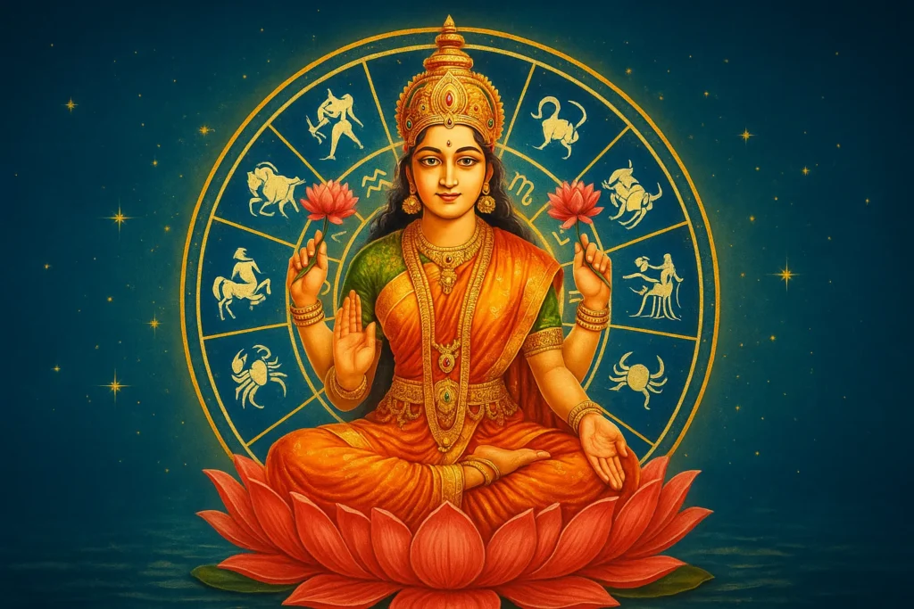 16 मई 2025 राशिफल – शुक्र और चंद्रमा योग के साथ सभी राशियों के लिए