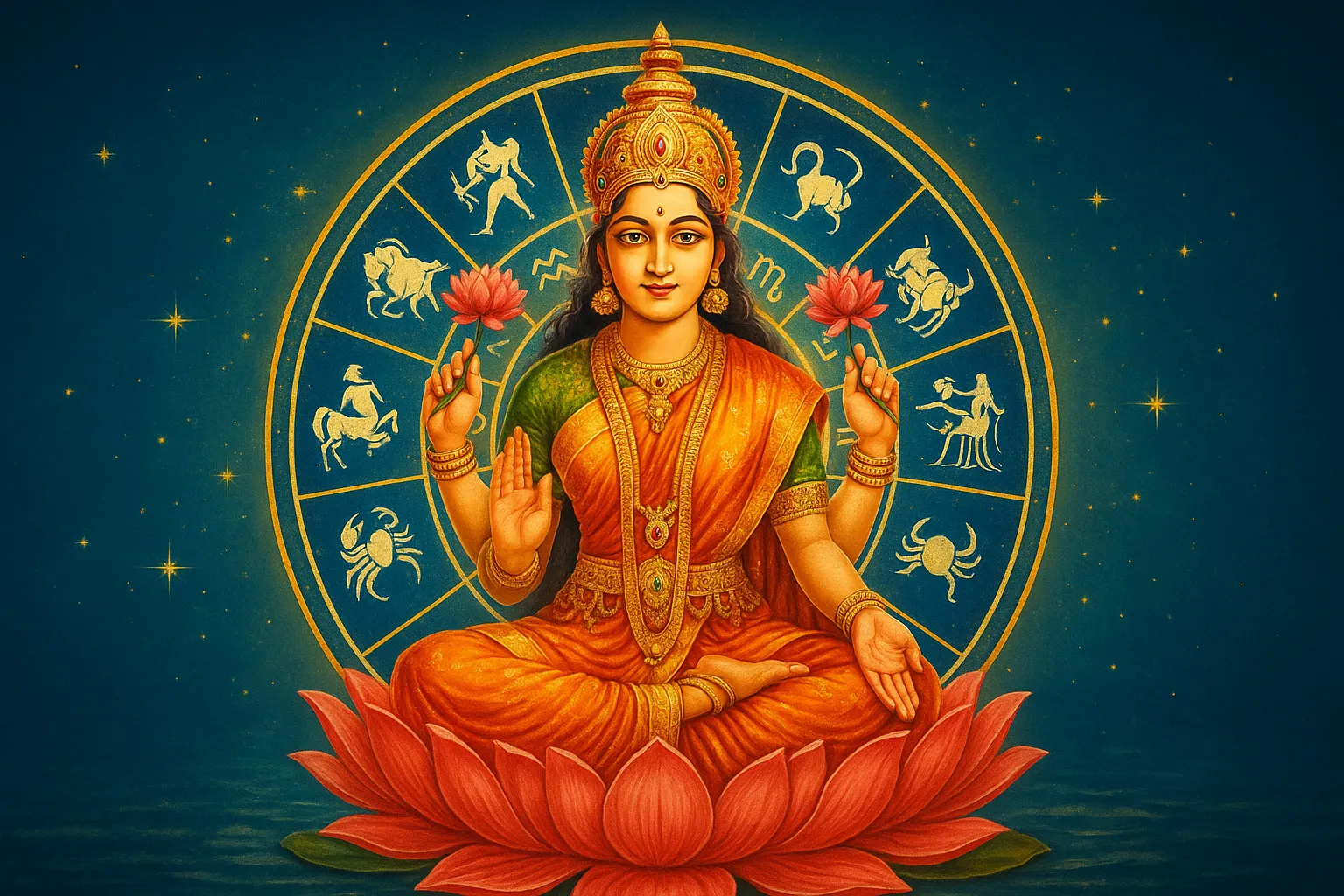 16 मई 2025 राशिफल – शुक्र और चंद्रमा योग के साथ सभी राशियों के लिए