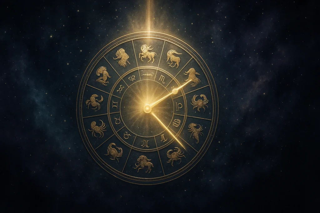 जून के अंतिम सप्ताह (28 जून - 4 जुलाई 2025) का राशिफल और सभी 12 राशियों के ज्योतिषीय संकेत