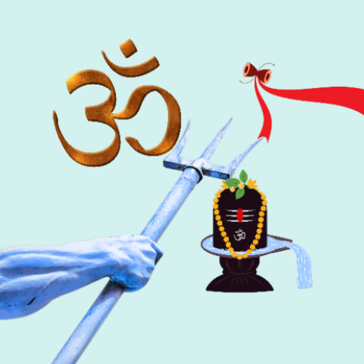 Mahadev Bhakt App Icon
