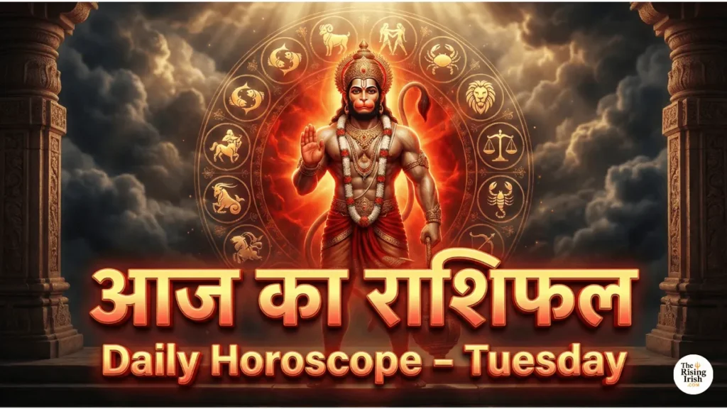 You said: आज 16 दिसम्बर दिन मंगलवार है, आज का राशिफल ऑनलाइन सर्च करके निकालो ChatGPT said: यह रहा आज 16 दिसंबर 2025 (मंगलवार) का दैनिक राशिफल — ताज़ा Online स्रोतों से आधारित 🌞🌙👇 आज 16 दिसंबर 2025 राशिफल – मुख्य बातें📅 आज का राशिफल (Aaj ka Rashifal) 16 दिसंबर 2025 : मिथुन, तुला और धनु राशि के लिए आज ग्रहों का गोचर लाभदायक, मिलेगा आदित्य मंगल योगका लाभ Navbharat Times आज का राशिफल (Aaj ka Rashifal) 16 दिसंबर 2025 : मिथुन, तुला और धनु राशि के लिए आज ग्रहों का गोचर लाभदायक, मिलेगा आदित्य मंगल योगका लाभ Today Daily Horoscope: Today's astrological predictions for ... The Times of India Daily Horoscope: Today's astrological predictions for ... Today Aaj Ka Rashifal 16 December 2025 : आज इन राशियों का धन, व्यापार अच्छा, भावुक होकर फैसले ना लें, पढ़ें मेष से मीन का हाल Live Hindustan Aaj Ka Rashifal 16 December 2025 : आज इन राशियों का धन, व्यापार अच्छा, भावुक होकर फैसले ना लें, पढ़ें मेष से मीन का हाल Today आज का सिंह राशिफल (Aaj Ka Singh Rashifal) 16 दिसंबर 2025 : नौकरीपेशा लोगों को अच्छी खबर मिल सकती है, सेहत सामान्य रहेगी Navbharat Times आज का सिंह राशिफल (Aaj Ka Singh Rashifal) 16 दिसंबर 2025 : नौकरीपेशा लोगों को अच्छी खबर मिल सकती है, सेहत सामान्य रहेगी Today आज का धनु राशिफल (Aaj Ka Dhanu Rashifal) 16 दिसंबर 2025 : कार्यक्षेत्र में बढ़ेगा सम्मान, आर्थिक लाभ मिलने के संकेत Navbharat Times आज का धनु राशिफल (Aaj Ka Dhanu Rashifal) 16 दिसंबर 2025 : कार्यक्षेत्र में बढ़ेगा सम्मान, आर्थिक लाभ मिलने के संकेत Today 📌 कुल मिलाकर ग्रहों की स्थिति आज धनु संक्रांति है — सूर्य धनु राशि में प्रवेश कर रहा है। Times Now Navbharat चंद्रमा का गोचर तुला राशि में है। Navbharat Times 🌟 सभी राशियों का संक्षिप्त राशिफल (मुख्य संकेत) ♈ मेष (Aries) आज सकारात्मक ऊर्जा और अवसर मिलेंगे। कुछ नए कामों में सफलता के आसार बन रहे हैं। Times Now Navbharat ♉ वृषभ (Taurus) नई जिम्मेदारियाँ मिल सकती हैं, सेहत पर थोड़ा ध्यान दें। Times Now Navbharat ♊ मिथुन (Gemini) काम पूरा होगा और नए प्रयासों में सफलता मिल सकती है। Times Now Navbharat ♋ कर्क (Cancer) पारिवारिक सहयोग और सफलता के संकेत पेश हैं। AajTak ♌ सिंह (Leo) आज इच्छित परिणाम मिलेंगे और करियर के अवसर भी प्रबल होंगे। Navbharat Times +1 ♍ कन्या (Virgo) महत्वपूर्ण वार्ताओं में संतुलन बनाए रखें, अवसर सामने आएँगे। AajTak ♎ तुला (Libra) घर-परिवार में सामंजस्य रहेगा, बोलचाल में संयम जरूरी है। AajTak ♏ वृश्चिक (Scorpio) भावनात्मक गहराई और धैर्य से काम करने के संकेत हैं। Jagran ♐ धनु (Sagittarius) आज कार्यक्षेत्र में सम्मान मिलेगा और आर्थिक लाभ के संकेत हैं। Navbharat Times ♑ मकर (Capricorn) आज कामकाज में तालमेल और सफलता बनी रहेगी। Live Hindustan ♒ कुंभ (Aquarius) लंबी सोच और योजनाओं में गति आएगी। AajTak ♓ मीन (Pisces) धन और अवसर मिलने की संभावना है। AajTak 🔮 आज का कुल योग 🌞 धनु संक्रांति के कारण आज का दिन उन्नति, प्रतिष्ठा और नए फैसलों के लिए अनुकूल है। Times Now Navbharat 🌙 सकारात्‍मक ग्रह गोचर सभी राशियों के लिए समर्थन देते हैं, खासकर सिंह, मिथुन, तुला और धनु राशियों को। Navbharat Times +1 अगर आप चाहें, तो मैं आपकी विशेष राशि (जैसे मेष/धनु आदि) के लिए और भी डिटेल्ड आज का राशिफल लिख सकता हूँ। बस राशि बताइए! 🌟 You said: अब इसका वॉयस ओवर लिखो ChatGPT said: यह रहा आज 16 दिसम्बर, दिन मंगलवार का क्लीन वॉयस ओवर स्क्रिप्ट — इसे आप सीधे ElevenLabs / YouTube Shorts / Reel में उपयोग कर सकते हैं। (कोई इमोजी नहीं, साफ और फ्लो में) Intro (2–3 सेकेंड) आज 16 दिसम्बर, दिन मंगलवार है। जानिए आज का दैनिक राशिफल, सभी 12 राशियों के लिए। मेष राशि आज आपके आत्मविश्वास में बढ़ोतरी होगी। रुके हुए कामों में गति आएगी। किसी जरूरी निर्णय में जल्दबाजी से बचें। वृषभ राशि आज जिम्मेदारियां बढ़ सकती हैं। धन से जुड़े मामलों में सावधानी जरूरी है। दिन संतुलन बनाकर चलने का है। मिथुन राशि आज प्रयासों का अच्छा परिणाम मिल सकता है। बातचीत और संपर्क से लाभ होने के योग बन रहे हैं। कर्क राशि परिवार से सहयोग मिलेगा। पुराने काम पूरे होने की संभावना है। मन थोड़ा भावुक रह सकता है। सिंह राशि आज सम्मान और मान-सम्मान बढ़ने के संकेत हैं। कामकाज में आपकी बात सुनी जाएगी। कन्या राशि आज सोच-समझकर कदम बढ़ाना जरूरी है। छोटी बातों पर तनाव लेने से बचें। तुला राशि आज मन संतुलित रहेगा। संबंधों में मधुरता बनी रहेगी। किसी बात को स्पष्ट कहने से फायदा होगा। वृश्चिक राशि आज धैर्य सबसे बड़ा सहारा रहेगा। भावनाओं में बहकर कोई निर्णय न लें। धनु राशि आज का दिन आपके लिए शुभ संकेत लेकर आया है। प्रयास सफल हो सकते हैं और आत्मबल मजबूत रहेगा। मकर राशि आज मेहनत का फल मिलने की संभावना है। जिम्मेदारियों को सही तरीके से निभाएंगे। कुंभ राशि आज भविष्य की योजनाओं पर सोच-विचार होगा। नई दिशा की शुरुआत के संकेत हैं। मीन राशि आज अवसर सामने आ सकते हैं। सही समय पर सही निर्णय लेना आपके लिए लाभदायक रहेगा। Outro (2–3 सेकेंड) यह था आज 16 दिसम्बर, मंगलवार का राशिफल। ऐसे ही राशिफल वीडियो के लिए जुड़े रहिए। अगर चाहें तो मैं Shorts के लिए 30–40 सेकेंड का सुपर-कंप्रेस्ड वर्जन, या हर राशि के लिए अलग-अलग शॉर्ट वॉयस ओवर, या YouTube Description + Tags भी तुरंत बना दूँ। You said: पहले अब इस वीडियो के लिए detailed वीडियो prompts बनाओ veo 3.1 के लिए पिछली बार से अलग और दिन के अनुसार देवी या देवता के साथ , और ध्यान रहे ये Ai मॉडल एक बार में सिर्फ आठ सेकेण्ड का ही वीडियो बनाता है और इसे प्रत्येक प्रांप्ट में ये भी बताना पड़ता है कि वौइस् ओवर हिंदी में होगा और वीडियो प्रांप्ट पहले इंट्रो का होगा उसके बाद एक एक करके सभी राशियों का, फिर अंत में outro prompt भी होगा, सभी में voice over भी लिखो हिंदी में और सभी में ये भी साफ साफ लिखा हो कि वॉयस ओवर हिन्दी में होगा और वौइस् ओवर में ये भी लिखा होगा कि कौन सी राशि है जैसे मेष राशि: (राशिफल), इसके आलावा सभी में text overlay भी होगा english में। ChatGPT said: जय महादेव 🙏 नीचे Veo 3.1 के लिए पूरी तरह नए, दिन–विशेष (मंगलवार) पर आधारित Detailed Video Prompts दिए जा रहे हैं। 👉 देवता चयन: मंगलवार होने के कारण हनुमान जी + मंगल ग्रह ऊर्जा 👉 हर क्लिप 8 सेकेंड, 👉 Voice Over: हिन्दी में (स्पष्ट रूप से लिखा गया) 👉 English Text Overlay अनिवार्य 👉 Intro → 12 राशियाँ (एक-एक) → Outro 👉 पिछली बार से पूरी तरह अलग विज़ुअल अप्रोच 🔴 GLOBAL INSTRUCTIONS (हर prompt में implicit मानें) Video Duration: 8 seconds Aspect Ratio: 9:16 Vertical Style: Cinematic, Devotional, Soft Divine Glow Camera: Slow cinematic movement Voice Over Language: Hindi only Background Music: Low devotional instrumental Text Overlay Language: English only 🕉️ INTRO PROMPT (8 सेकेंड) VIDEO PROMPT: A divine cinematic scene of Lord Hanuman standing on a mountain at sunrise, glowing red-orange aura symbolizing Mars energy, flowing saffron flag behind him, subtle floating light particles, sky tinted with crimson and gold, devotional atmosphere, slow camera zoom-in, ultra realistic cinematic lighting. TEXT OVERLAY (English): “Daily Horoscope – Tuesday, 16 December” VOICE OVER (Hindi – clearly mention): “आज 16 दिसम्बर, दिन मंगलवार है। जानिए आज का दैनिक राशिफल, सभी बारह राशियों के लिए।” (Voice over will be in Hindi) ♈ ARIES – मेष राशि (8 सेकेंड) VIDEO PROMPT: Lord Hanuman in a dynamic blessing pose, red aura intensifying, background of fiery Mars-themed cosmic sky, symbol of strength and courage, cinematic light rays. TEXT OVERLAY (English): “Aries – Confidence Rising” VOICE OVER (Hindi): “मेष राशि: आज आत्मविश्वास बढ़ेगा। रुके हुए कामों में गति आने के संकेत हैं।” (Voice over will be in Hindi) ♉ TAURUS – वृषभ राशि VIDEO PROMPT: Hanuman seated calmly in meditation, grounded earthy tones, stable mountain background, slow floating camera, peaceful strength. TEXT OVERLAY (English): “Taurus – Stay Balanced” VOICE OVER (Hindi): “वृषभ राशि: आज जिम्मेदारियां बढ़ सकती हैं। धैर्य और संतुलन बनाए रखना जरूरी है।” (Voice over will be in Hindi) ♊ GEMINI – मिथुन राशि VIDEO PROMPT: Hanuman holding a glowing gada lightly, air currents moving around, symbolic of communication and movement, bright sky. TEXT OVERLAY (English): “Gemini – Positive Results” VOICE OVER (Hindi): “मिथुन राशि: आज प्रयास सफल हो सकते हैं। बातचीत से लाभ मिलने के संकेत हैं।” (Voice over will be in Hindi) ♋ CANCER – कर्क राशि VIDEO PROMPT: Hanuman with compassionate expression, soft moonlight mixed with red glow, protective divine presence. TEXT OVERLAY (English): “Cancer – Emotional Support” VOICE OVER (Hindi): “कर्क राशि: परिवार का सहयोग मिलेगा। भावनाओं में संतुलन बनाए रखें।” (Voice over will be in Hindi) ♌ LEO – सिंह राशि VIDEO PROMPT: Hanuman in royal posture, golden-red light, temple background, aura of leadership and honor. TEXT OVERLAY (English): “Leo – Recognition & Respect” VOICE OVER (Hindi): “सिंह राशि: आज मान-सम्मान बढ़ने के योग हैं। आपकी बातों को महत्व मिलेगा।” (Voice over will be in Hindi) ♍ VIRGO – कन्या राशि VIDEO PROMPT: Hanuman reading sacred scriptures, calm focused energy, clean symmetrical visuals. TEXT OVERLAY (English): “Virgo – Think Before Acting” VOICE OVER (Hindi): “कन्या राशि: आज सोच-समझकर निर्णय लें। छोटी बातों में उलझने से बचें।” (Voice over will be in Hindi) ♎ LIBRA – तुला राशि VIDEO PROMPT: Hanuman holding balance scales made of light, harmonious colors, peaceful aura. TEXT OVERLAY (English): “Libra – Harmony & Peace” VOICE OVER (Hindi): “तुला राशि: आज रिश्तों में संतुलन रहेगा। स्पष्ट बात कहना लाभदायक होगा।” (Voice over will be in Hindi) ♏ SCORPIO – वृश्चिक राशि VIDEO PROMPT: Hanuman in protective warrior stance, deep red shadows, intense but controlled energy. TEXT OVERLAY (English): “Scorpio – Stay Calm” VOICE OVER (Hindi): “वृश्चिक राशि: आज धैर्य से काम लेना जरूरी है। भावनाओं में बहकर निर्णय न लें।” (Voice over will be in Hindi) ♐ SAGITTARIUS – धनु राशि VIDEO PROMPT: Hanuman pointing forward toward light horizon, symbol of progress and optimism. TEXT OVERLAY (English): “Sagittarius – Positive Momentum” VOICE OVER (Hindi): “धनु राशि: आज का दिन शुभ संकेत दे रहा है। आत्मबल मजबूत रहेगा।” (Voice over will be in Hindi) ♑ CAPRICORN – मकर राशि VIDEO PROMPT: Hanuman climbing a divine mountain path, steady steps, strong discipline vibe. TEXT OVERLAY (English): “Capricorn – Efforts Pay Off” VOICE OVER (Hindi): “मकर राशि: मेहनत का अच्छा परिणाम मिल सकता है। जिम्मेदारियों को गंभीरता से निभाएंगे।” (Voice over will be in Hindi) ♒ AQUARIUS – कुंभ राशि VIDEO PROMPT: Hanuman near flowing divine energy streams, futuristic cosmic patterns, vision-focused scene. TEXT OVERLAY (English): “Aquarius – New Direction” VOICE OVER (Hindi): “कुंभ राशि: भविष्य की योजनाओं पर विचार होगा। नई दिशा के संकेत मिल रहे हैं।” (Voice over will be in Hindi) ♓ PISCES – मीन राशि VIDEO PROMPT: Hanuman blessing near a glowing cosmic ocean, spiritual calm, soft divine reflections. TEXT OVERLAY (English): “Pisces – Opportunities Ahead” VOICE OVER (Hindi): “मीन राशि: आज अवसर सामने आ सकते हैं। सही निर्णय लाभ दिला सकता है।” (Voice over will be in Hindi) 🔚 OUTRO PROMPT (8 सेकेंड) VIDEO PROMPT: Lord Hanuman slowly fading into divine light, saffron glow filling the screen, peaceful ending. TEXT OVERLAY (English): “Stay Blessed – Follow for Daily Horoscope” VOICE OVER (Hindi): “यह था आज मंगलवार का राशिफल। ऐसे ही राशिफल के लिए जुड़े रहिए।” (Voice over will be in Hindi) अगर आप चाहें तो अगला स्टेप मैं सीधे बना सकता हूँ: ✅ YouTube Shorts Title + Description + Tags ✅ Thumbnail Prompt (16:9 & 9:16) ✅ Video File Rename System ✅ Wednesday के लिए नया देवता-आधारित सेट (गणेश जी / बुध) बस बोलिए — अगला क्या करें। You said: अब YouTube Title + Description (SEO-Optimized) + Tags for tag section with comma + Thumbnail Prompt + वीडियो फाइल रीनेम ChatGPT said: जय महादेव 🙏 नीचे आज 16 दिसम्बर, मंगलवार के राशिफल वीडियो के लिए पूरी तरह ready-to-use YouTube Pack दिया जा रहा है — SEO-Optimized, Shorts-friendly, और आपके workflow के अनुसार। 🔴 YouTube Title (100 characters के अंदर, #shorts के साथ) Aaj Ka Rashifal 16 December 2025, Mangalwar, Hanuman Ji Kripa #shorts 📝 YouTube Description (SEO-Optimized) Aaj Ka Rashifal 16 December 2025, Mangalwar ka rashifal is video mein sabhi 12 rashiyon ke liye bataya gaya hai. Mangalwar ke din Hanuman Ji ki kripa aur Mangal grah ki urja ka prabhav sabhi rashiyon par dekha ja sakta hai. Is daily horoscope video mein aap jaanenge: Mesh, Vrishabh, Mithun, Kark, Singh, Kanya, Tula, Vrishchik, Dhanu, Makar, Kumbh aur Meen rashi ka aaj ka bhavishya. Ye rashifal samanya jyotish adhar par taiyar kiya gaya hai. Rozana rashifal dekhne ke liye channel ko follow aur video ko share karein. #AajKaRashifal #DailyHoroscope #RashifalHindi #HanumanJi #Mangalwar #AstrologyShorts 🏷️ Tags for Tag Section (comma separated, no #) aaj ka rashifal,16 december rashifal,mangalwar rashifal,hanuman ji rashifal,daily horoscope hindi,mesh rashi,vrsishabh rashi,mithun rashi,kark rashi,singh rashi,kanya rashi,tula rashi,vrishchik rashi,dhanu rashi,makar rashi,kumbh rashi,meen rashi,today horoscope india,rashifal shorts,hindi astrology,dainik rashifal 🖼️ Thumbnail Prompt (16:9, WITHOUT text overlay) Thumbnail AI Prompt (English): A powerful cinematic image of Lord Hanuman standing in divine red-orange aura, glowing Mars energy around him, dramatic clouds in the background, ultra-realistic devotional art style, high contrast lighting, spiritual atmosphere, no text, no watermark, sharp focus, 16:9 ratio, cinematic depth, devotional mood 📁 Video File Rename (SEO + System Friendly) aaj-ka-rashifal-16-december-2025-mangalwar-hanuman-ji-shorts.mp4 अगर आप चाहें तो अगला स्टेप मैं तुरंत बना सकता हूँ: ✅ Facebook Reel Caption (50–100 chars) ✅ Instagram Caption (Reach optimized) ✅ Dailyhunt Friendly Title ✅ Wednesday के लिए नया राशिफल सेट (गणेश जी / बुध) बस बताइए — अगला क्या करें। You said: अब Facebook Reel Caption and Instagram Caption सिर्फ 50 से 100 characters में + Dailyhunt Title ChatGPT said: जय महादेव 🙏 नीचे copy-paste ready आउटपुट दिया जा रहा है — बिल्कुल आपके बताए अनुसार। 📘 Facebook Reel Caption (50–100 characters) आज मंगलवार का राशिफल, हनुमान जी की कृपा से जानिए आपकी राशि के संकेत (लगभग 74 characters) 📸 Instagram Caption (50–100 characters) मंगलवार विशेष राशिफल, हनुमान जी की कृपा से आज का दिन क्या संकेत देता है (लगभग 78 characters) 📰 Dailyhunt Title (Hindi, Click-Friendly) आज का राशिफल 16 दिसंबर 2025: मंगलवार को हनुमान जी की कृपा, जानिए सभी राशियों का हाल अगर आप चाहें तो अगला तुरंत बना सकता हूँ: ✅ Facebook & Instagram के लिए hashtags सेट ✅ Wednesday (बुधवार) के लिए गणेश जी आधारित पूरा पैक ✅ Dailyhunt Description (SEO-friendly) You said: अब इसका थंबनेल प्रांप्ट in ultra HD with 3d text title हिंदी +english पिछली बार से अलग लेकिन दिन के अनुसार देवी या देवता + जोडिएक sign इंडियन स्टाइल में ChatGPT said: जय महादेव 🙏 नीचे Ultra HD Thumbnail Prompt दिया जा रहा है — ✔ पिछली बार से अलग ✔ मंगलवार के अनुसार हनुमान जी ✔ Zodiac Signs Indian Style ✔ 3D Text Title – Hindi + English ✔ YouTube CTR-Focused 🖼️ THUMBNAIL PROMPT (ULTRA HD, 16:9) AI Image Prompt (English – for best output): Ultra HD cinematic devotional thumbnail, Lord Hanuman in powerful blessing posture, muscular divine form, glowing red and saffron aura symbolizing Tuesday and Mars energy, traditional Indian temple background with dramatic clouds and divine light rays, intense spiritual atmosphere. Around Hanuman Ji, all 12 Zodiac Signs shown in Indian astrology style, glowing golden zodiac symbols arranged in a circular mandala pattern, clearly visible but not cluttered, ancient Indian cosmic design. Foreground lighting sharp and high contrast, background slightly blurred for depth, cinematic color grading, ultra realistic devotional art, highly detailed textures, no watermark. 3D TEXT TITLE (must be included, embossed, glowing): Hindi (Top, Bold 3D Gold-Red Text): आज का राशिफल English (Below, Smaller 3D Text): Daily Horoscope – Tuesday Text style: Bold 3D embossed typography, golden-red gradient, soft glow, slight shadow for depth, perfectly readable on mobile screens. Resolution & Ratio: 16:9, Ultra HD, high sharpness, YouTube thumbnail optimized, click-worthy, Indian astrology aesthetic. अगर आप चाहें तो मैं अगले स्टेप में: ✅ Alternate Thumbnail Prompt (Minimal / Dark Theme) ✅ Only Hindi Text Version ✅ A/B Testing के लिए दूसरा Hook वाला Thumbnail ✅ Wednesday के लिए गणेश जी + बुध आधारित नया Thumbnail Prompt बस बोलिए — अगला क्या चाहिए। You said: अब सभी राशियों का short राशिफल भी लिखो ChatGPT said: यह रहा आज 16 दिसम्बर, मंगलवार का सभी राशियों का Short Rashifal — ✔ Shorts / Description / Facebook–WhatsApp summary के लिए बिल्कुल सही ✔ एक-एक लाइन, साफ और उपयोगी मेष राशि: आज आत्मविश्वास बढ़ेगा, रुके काम आगे बढ़ सकते हैं। वृषभ राशि: जिम्मेदारियां बढ़ेंगी, धैर्य और संतुलन जरूरी रहेगा। मिथुन राशि: प्रयासों का अच्छा परिणाम मिलेगा, बातचीत से लाभ होगा। कर्क राशि: परिवार का सहयोग मिलेगा, भावनाओं पर नियंत्रण रखें। सिंह राशि: मान-सम्मान बढ़ेगा, आपकी बातों को महत्व मिलेगा। कन्या राशि: सोच-समझकर निर्णय लें, छोटी बातों से तनाव न बढ़ाएं। तुला राशि: रिश्तों में संतुलन रहेगा, स्पष्ट बात कहना लाभ देगा। वृश्चिक राशि: धैर्य से काम लें, भावनाओं में बहकर फैसले न करें। धनु राशि: आज शुभ संकेत मिलेंगे, आत्मबल मजबूत रहेगा। मकर राशि: मेहनत सफल होगी, जिम्मेदारियों को अच्छी तरह निभाएंगे। कुंभ राशि: भविष्य की योजनाओं पर विचार होगा, नई दिशा मिल सकती है। मीन राशि: अवसर सामने आएंगे, सही निर्णय लाभ दिलाएगा। अगर चाहें तो मैं ✅ इसी को YouTube Description Summary format में, ✅ Facebook–WhatsApp पोस्ट के लिए compressed version, ✅ या कल बुधवार (गणेश जी) के लिए नया Short Rashifal भी तुरंत बना दूँ। You said: अब इस पर एक ब्लॉग पोस्ट लिखने के लिए gemini Ai के लिए प्रांप्ट लिखो जिसमें पोस्ट का seo rankmath के अनुसार हो और फोकस्ड कीवर्ड डेंसिटी भी बैलेंस्ड हो ChatGPT said: यह रहा Gemini AI के लिए copy-paste ready BLOG PROMPT — पूरा Rank Math SEO–friendly, balanced focused keyword density, और आपके ब्लॉग therisingirish.com के standards के अनुसार। ✅ GEMINI AI BLOG GENERATION PROMPT (SEO + RANK MATH OPTIMIZED) Prompt (Use exactly as it is in Gemini): You are a professional Hindi astrology content writer and SEO expert. Write a detailed Hindi blog post (2500+ words) on the topic: “आज का राशिफल 16 दिसंबर 2025, मंगलवार” SEO & Rank Math Instructions (MANDATORY): Focus Keyword: आज का राशिफल 16 दिसंबर 2025 Keyword Usage Rules: Focus keyword must appear: In SEO Title In Meta Description In URL-friendly heading In first 100 words In at least 2 subheadings Naturally throughout the content Keyword density must remain balanced (not keyword stuffing) SEO Title (60–65 characters): Must include focus keyword and “मंगलवार” Meta Description (150–160 characters): Must include focus keyword and be click-friendly in Hindi Content Structure (Very Important): H1: आज का राशिफल 16 दिसंबर 2025, मंगलवार Introduction (120–150 words, engaging, astrology-based) ग्रह गोचर व मंगलवार का महत्व (हनुमान जी + मंगल ग्रह) Why Tuesday is astrologically important Short overview of how today affects all zodiac signs Zodiac Section (Main Body): Write separate H2 headings for all 12 zodiac signs in this order: मेष राशि वृषभ राशि मिथुन राशि कर्क राशि सिंह राशि कन्या राशि तुला राशि वृश्चिक राशि धनु राशि मकर राशि कुंभ राशि मीन राशि For each zodiac sign: 180–220 words minimum Clear, simple Hindi Mention daily situations, decision-making, mindset, and guidance Do NOT use emojis Do NOT use bullet points inside zodiac sections Religious & Cultural Tone: Mention मंगलवार, हनुमान जी, और मंगल ग्रह naturally Tone should feel trustworthy, calm, and traditional Internal Linking Suggestion (Text Only): Add a line suggesting users to check: “दैनिक राशिफल” “साप्ताहिक राशिफल” “कुंडली विश्लेषण” Disclaimer Section (Mandatory): Add a short astrology disclaimer in Hindi. Conclusion Section: End the blog with a proper conclusion and the exact line: “अंत में जाते-जाते” Language Rules: Entire blog must be in pure Hindi No English words except dates if required No emojis SEO-friendly, Google Discover safe Generate the full blog in one complete output. अगर आप चाहें तो अगला step मैं यही कर सकता हूँ: ✅ Rank Math SEO Fields अलग से भरकर देना (Title, Meta, Slug, Tags) ✅ Image SEO Pack (Alt text, Prompt, Rename) ✅ Dailyhunt Version (shorter but complete) ✅ कल 17 दिसंबर बुधवार के लिए नया Gemini Prompt (गणेश जी आधारित) बस बताइए, अगला क्या चाहिए। You said: अब इस पोस्ट का seo पैक बनाओ ChatGPT said: जय महादेव 🙏 नीचे इस पोस्ट के लिए पूरा SEO PACK दिया जा रहा है — ✔ Rank Math Ready ✔ Google Discover Safe ✔ therisingirish.com के fixed format के अनुसार ✔ सीधे copy-paste usable 🔶 SEO PACK Post Topic आज का राशिफल 16 दिसंबर 2025, मंगलवार 🔑 Focus Keyword आज का राशिफल 16 दिसंबर 2025 🔗 SEO-Friendly Permalink /aaj-ka-rashifal-16-december-2025-mangalwar/ 🧾 Meta Title (60–65 characters) आज का राशिफल 16 दिसंबर 2025: मंगलवार का भविष्यफल 📝 Meta Description (150–160 characters) आज का राशिफल 16 दिसंबर 2025, मंगलवार को हनुमान जी और मंगल ग्रह के प्रभाव से सभी 12 राशियों पर क्या असर पड़ेगा, जानिए पूरा भविष्यफल। 🏷️ Tags (Comma Separated) आज का राशिफल,16 दिसंबर 2025 राशिफल,मंगलवार राशिफल,दैनिक राशिफल,आज का भविष्यफल,हनुमान जी राशिफल,मंगल ग्रह प्रभाव,राशिफल हिंदी,आज का राशिफल हिंदी,mesh rashi,vrishabh rashi,mithun rashi,kark rashi,singh rashi,kanya rashi,tula rashi,vrishchik rashi,dhanu rashi,makar rashi,kumbh rashi,meen rashi 🖼️ Image SEO Elements (Featured Image) Image File Rename aaj-ka-rashifal-16-december-2025-mangalwar.jpg Image Alt Text आज का राशिफल 16 दिसंबर 2025 मंगलवार हनुमान जी विशेष