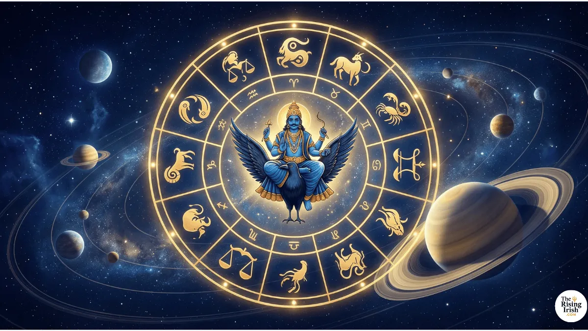 आज का राशिफल 24 जनवरी 2026 सभी राशियों का प्रेम करियर और स्वास्थ्य